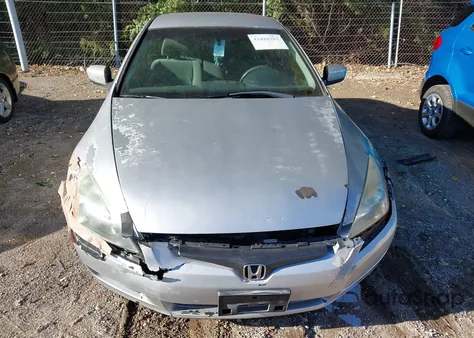 2007 Honda Accord 2.4 Lx z USA, uszkodzony, nr VIN 1HGCM72367A006070